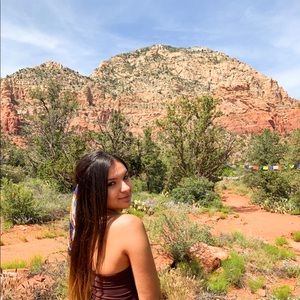 Meet your Posher, Alexis